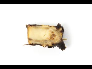 Fraise - Pourriture des racines et du collet (Phytophthora cactorum)